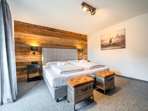 4 bedrooms, Internet