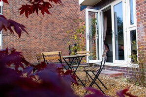 Front of property - Waters Edge (Chester)