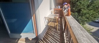Ferienwohnung Im Inntal dahoam 80m²