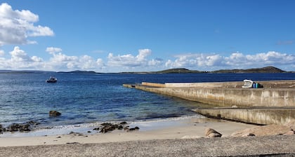Donegal Wild Atlantic Hostel