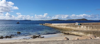 Donegal Wild Atlantic Hostel