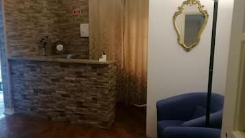 Recepció