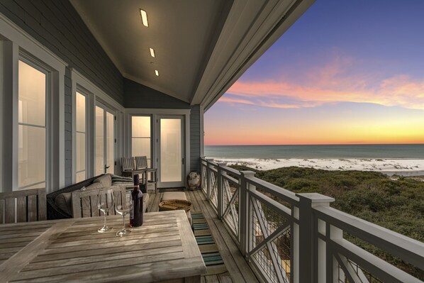 Property grounds - Stay Here for a Gulf Getaway! Gulf Views! Professionally Decorated! Community Po (Watersound)