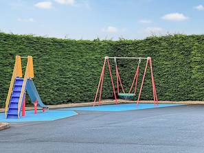 Espace pour enfants