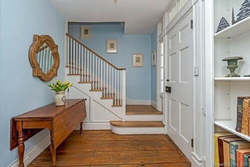 Beautiful Westport Historic 4 Bedroom Gem