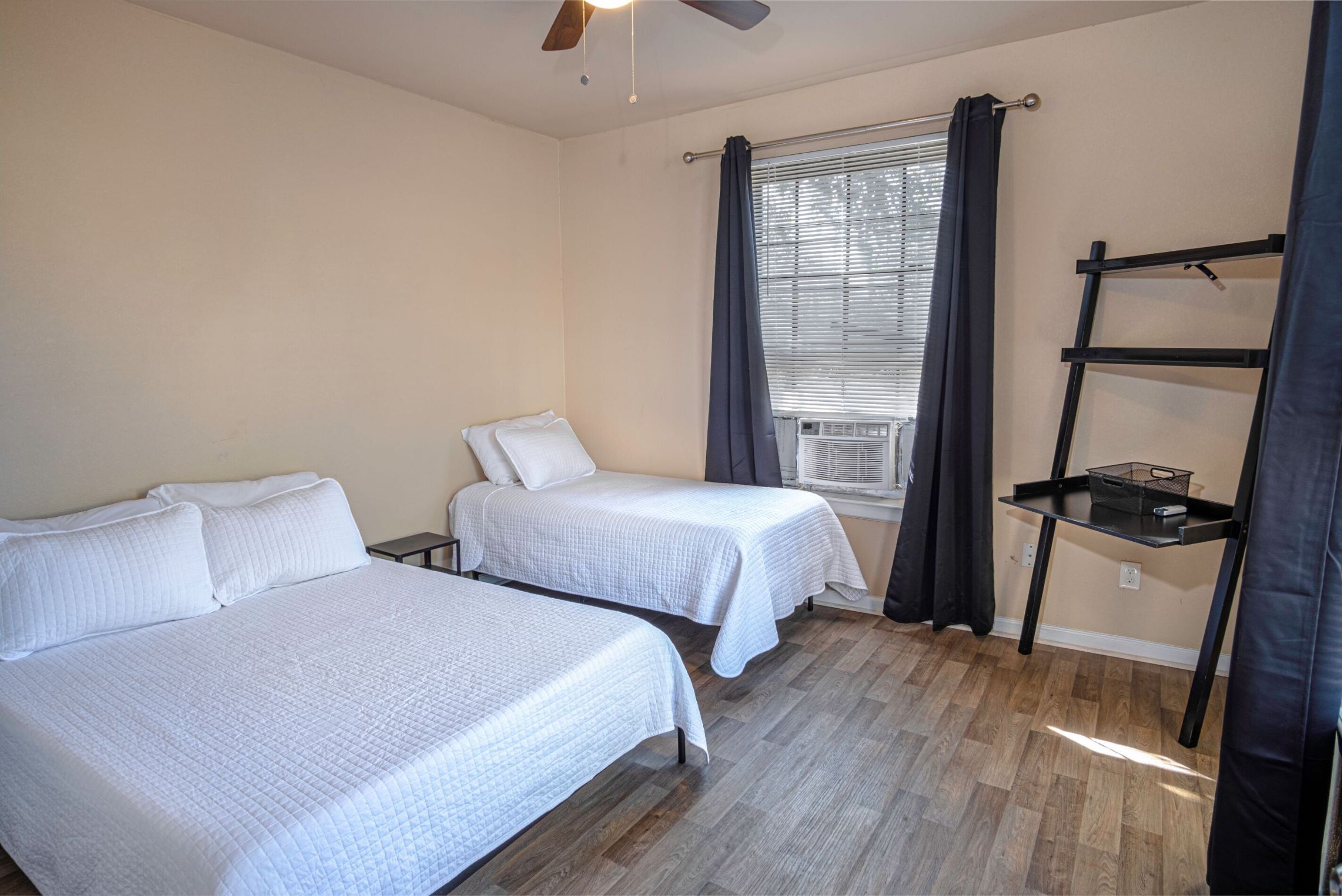 House (3 Bedrooms) | 3 bedrooms, laptop workspace, iron/ironing board, free WiFi