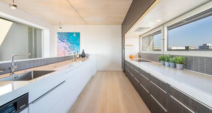 BENSIMON apartments Mitte / Wedding