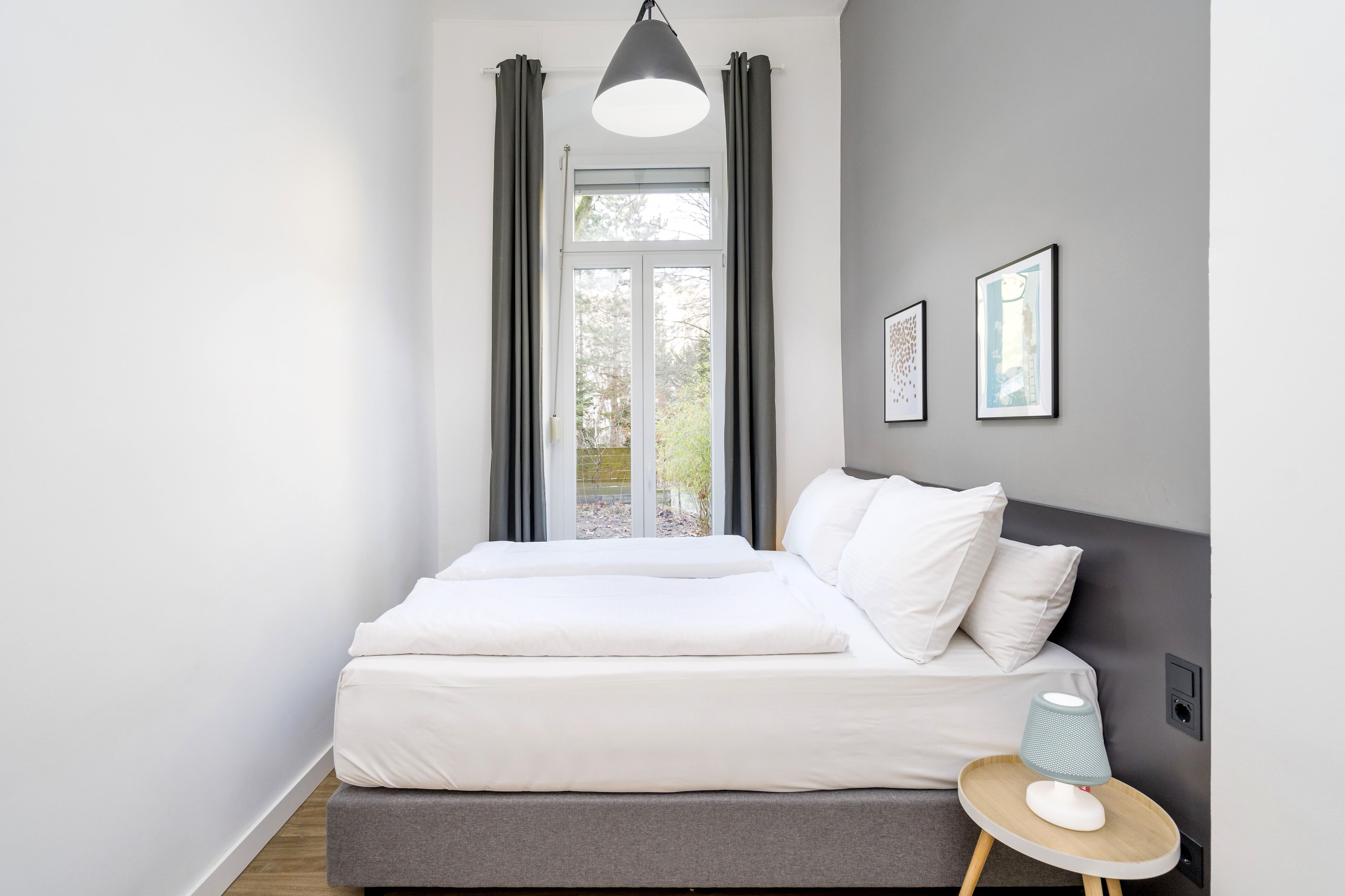 Foto - BENSIMON apartments Mitte/Wedding