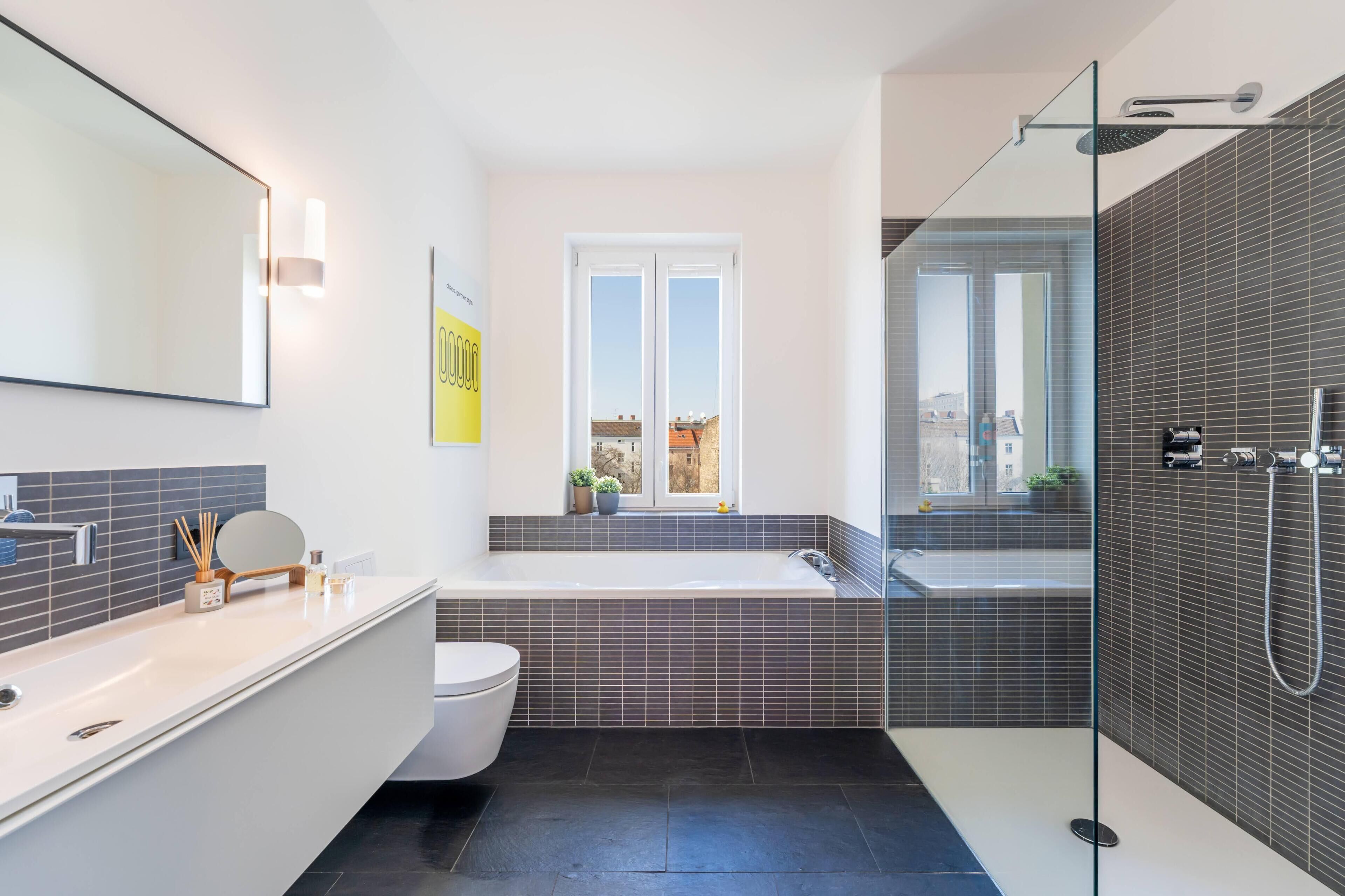 Foto - BENSIMON apartments Mitte/Wedding