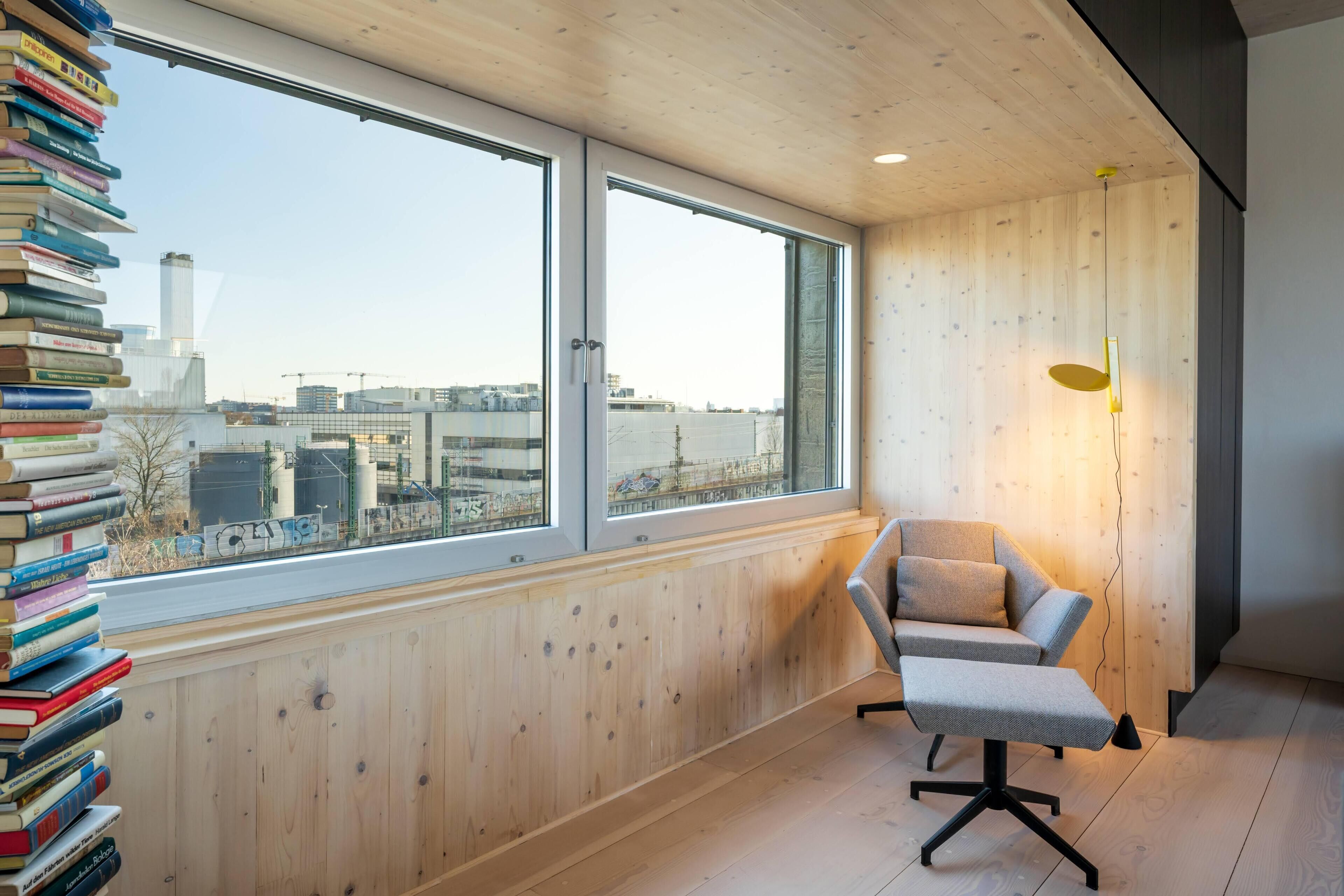 Foto - BENSIMON apartments Mitte/Wedding