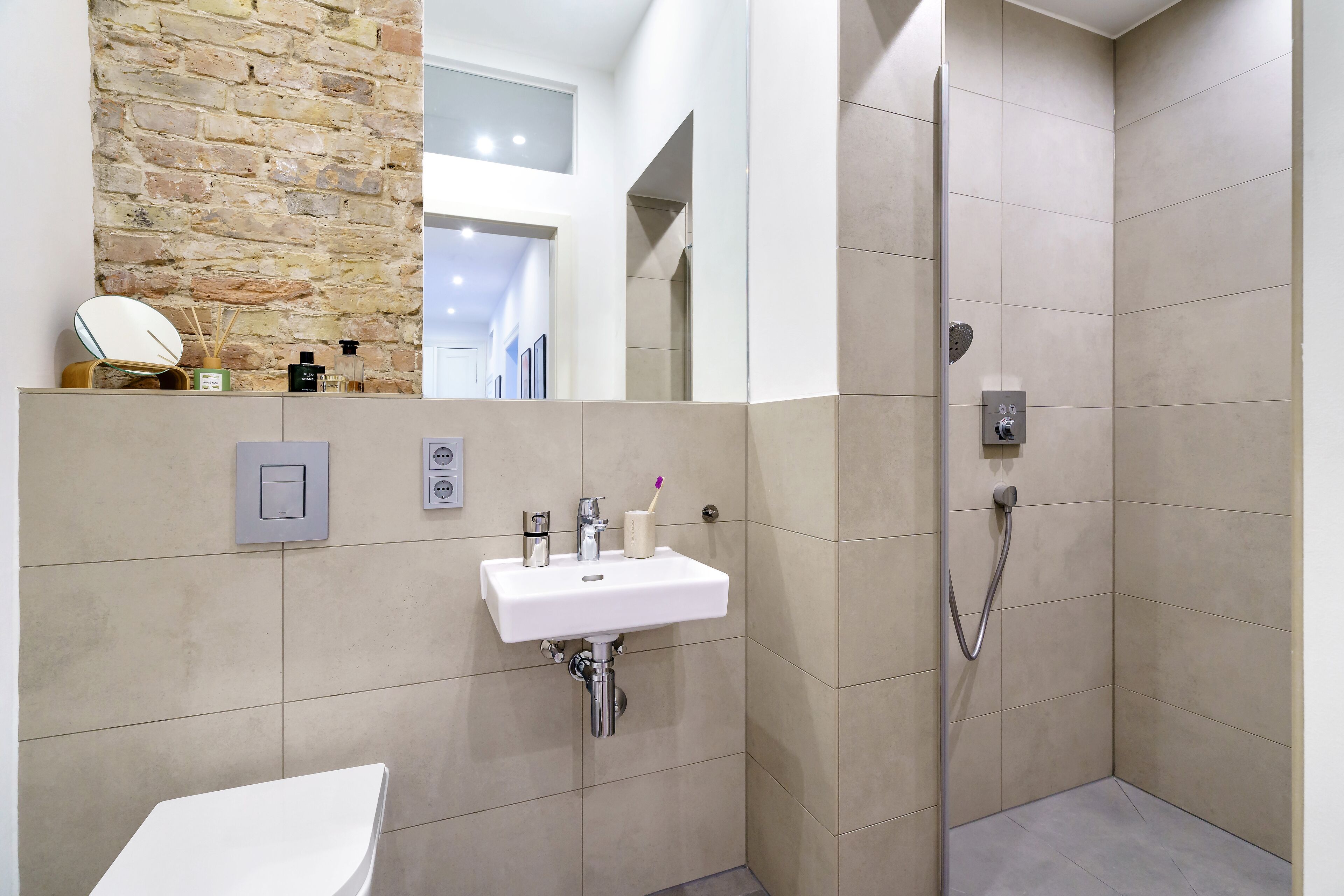 Foto - BENSIMON apartments Mitte/Wedding