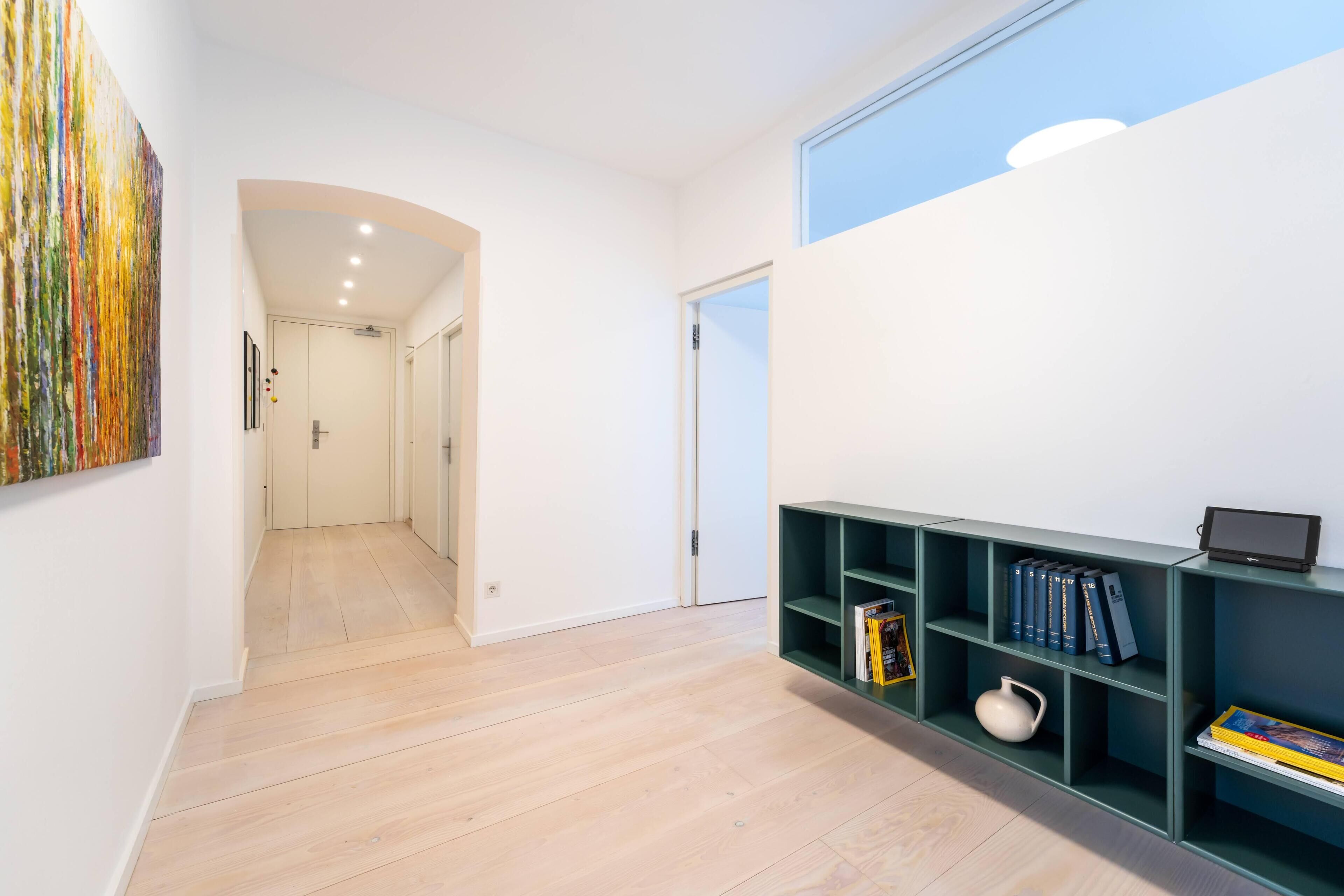 Foto - BENSIMON apartments Mitte/Wedding