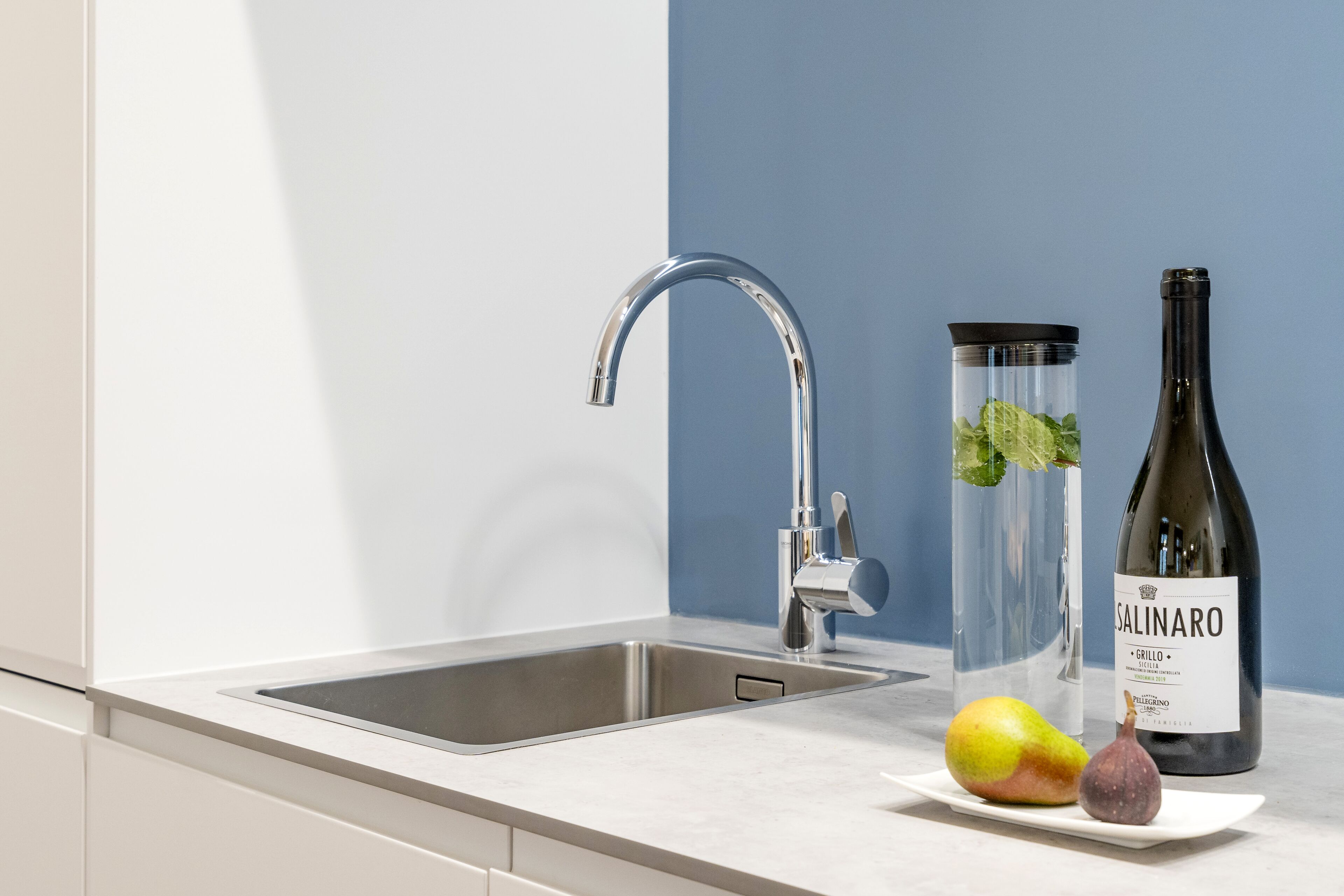 Foto - BENSIMON apartments Mitte/Wedding