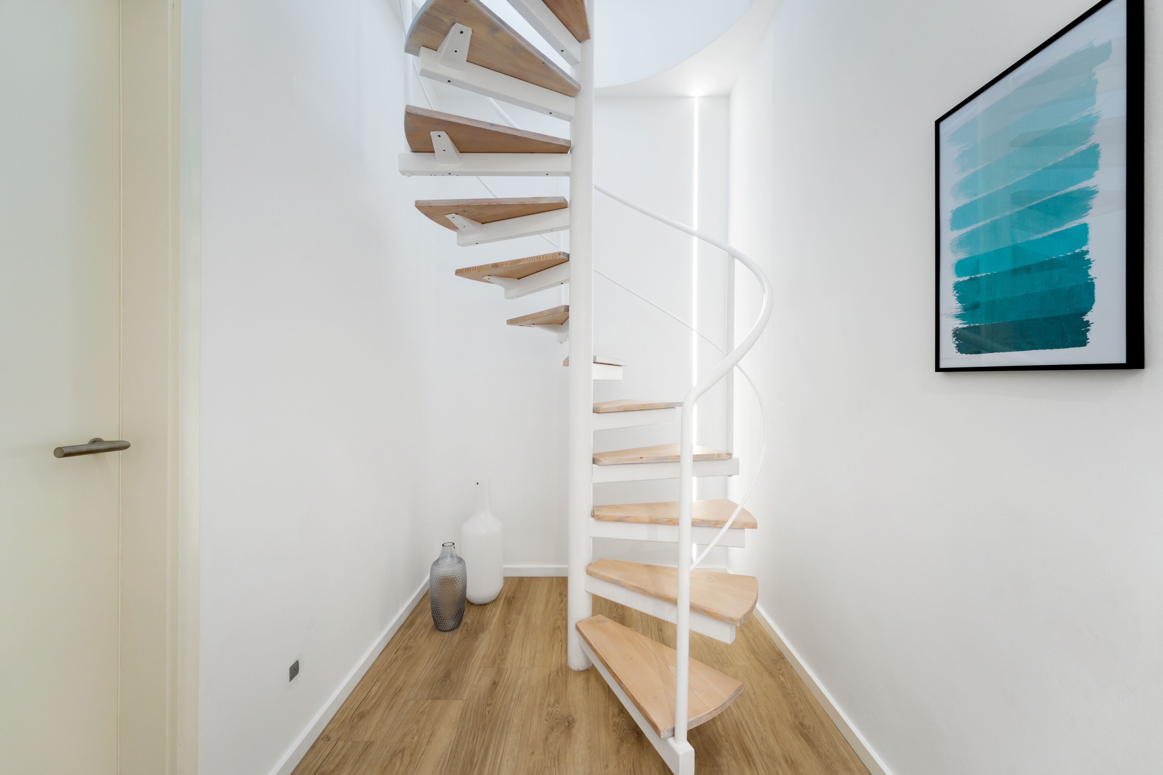 Foto - BENSIMON apartments Mitte/Wedding