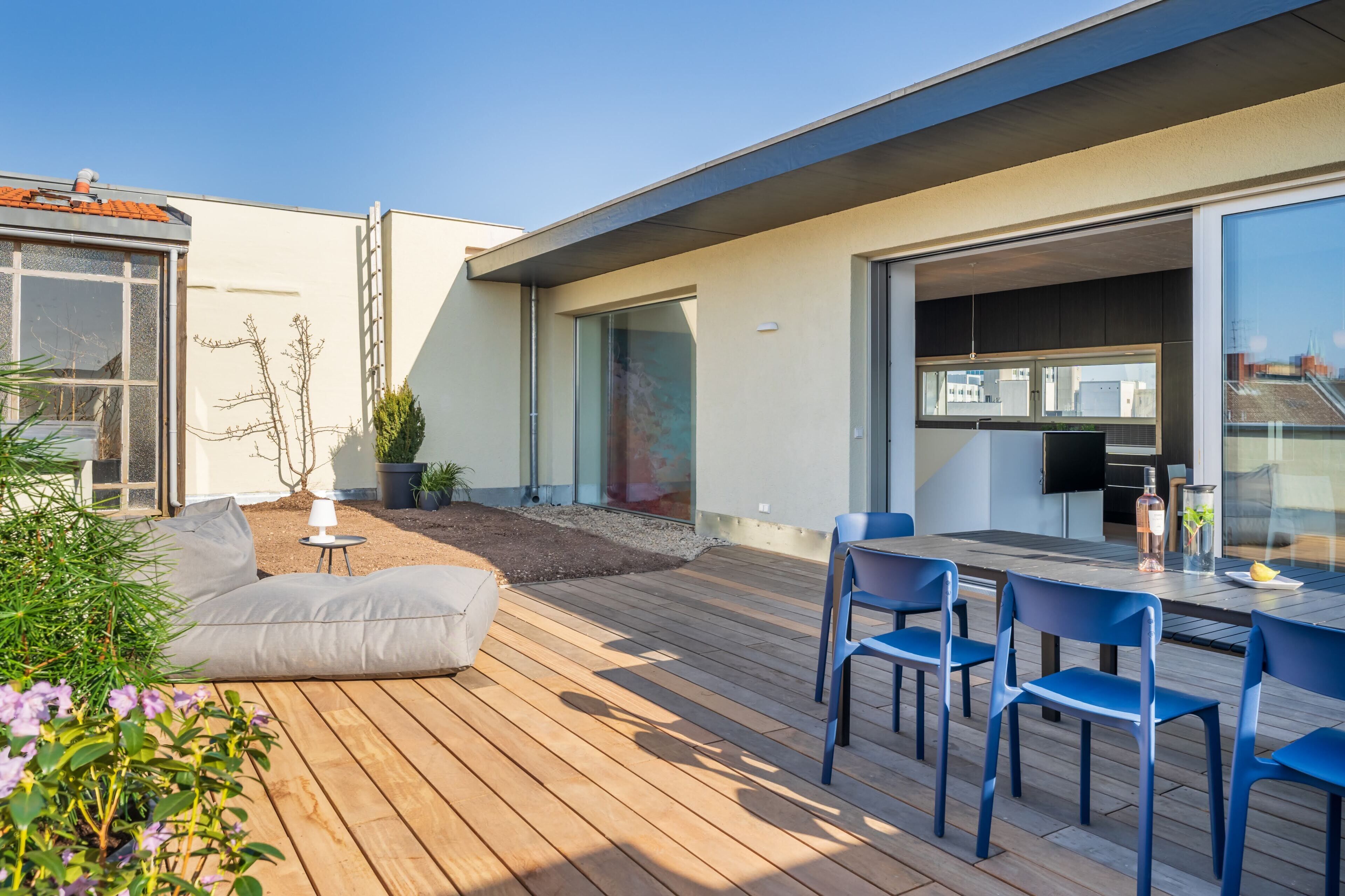 Foto - BENSIMON apartments Mitte/Wedding