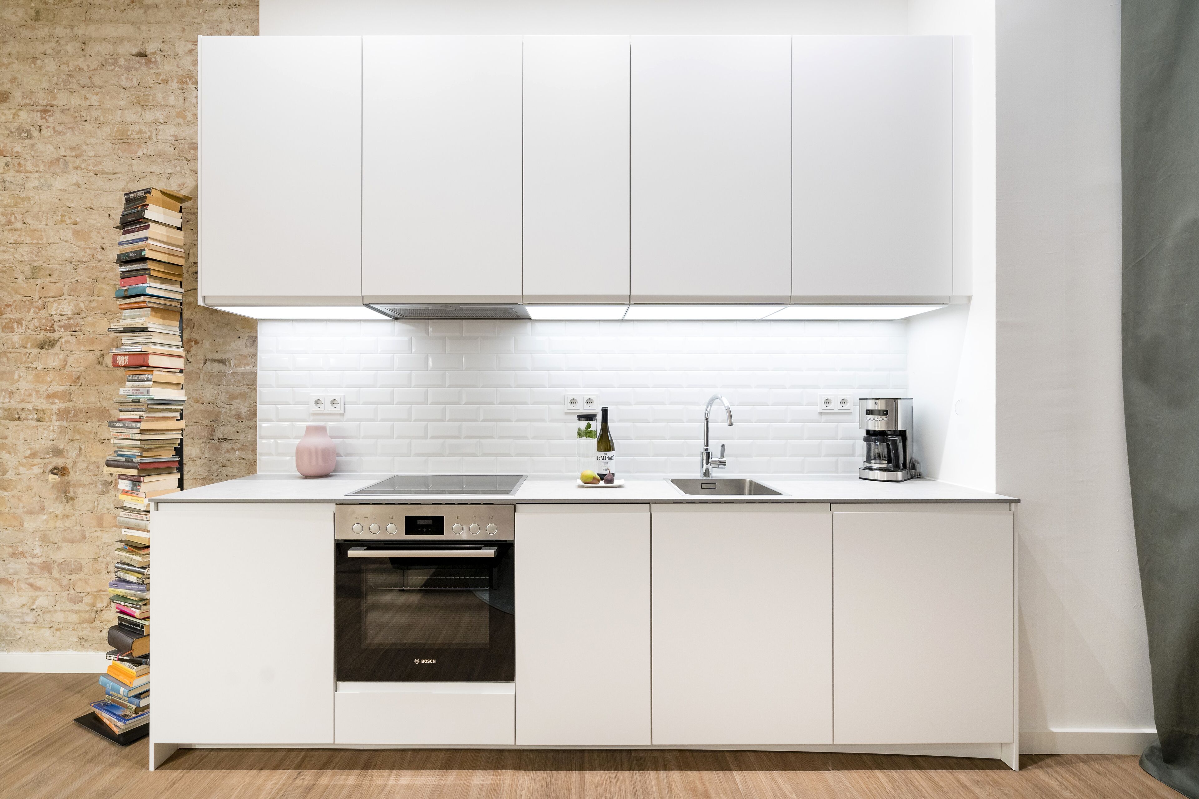 Foto - BENSIMON apartments Mitte/Wedding