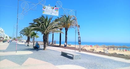 Varandas Mar 3- Remis Ă neuf, confortable, plage de 250 mĂštres