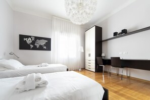 Room - UR-NEST Marconi 2B (Bologna)