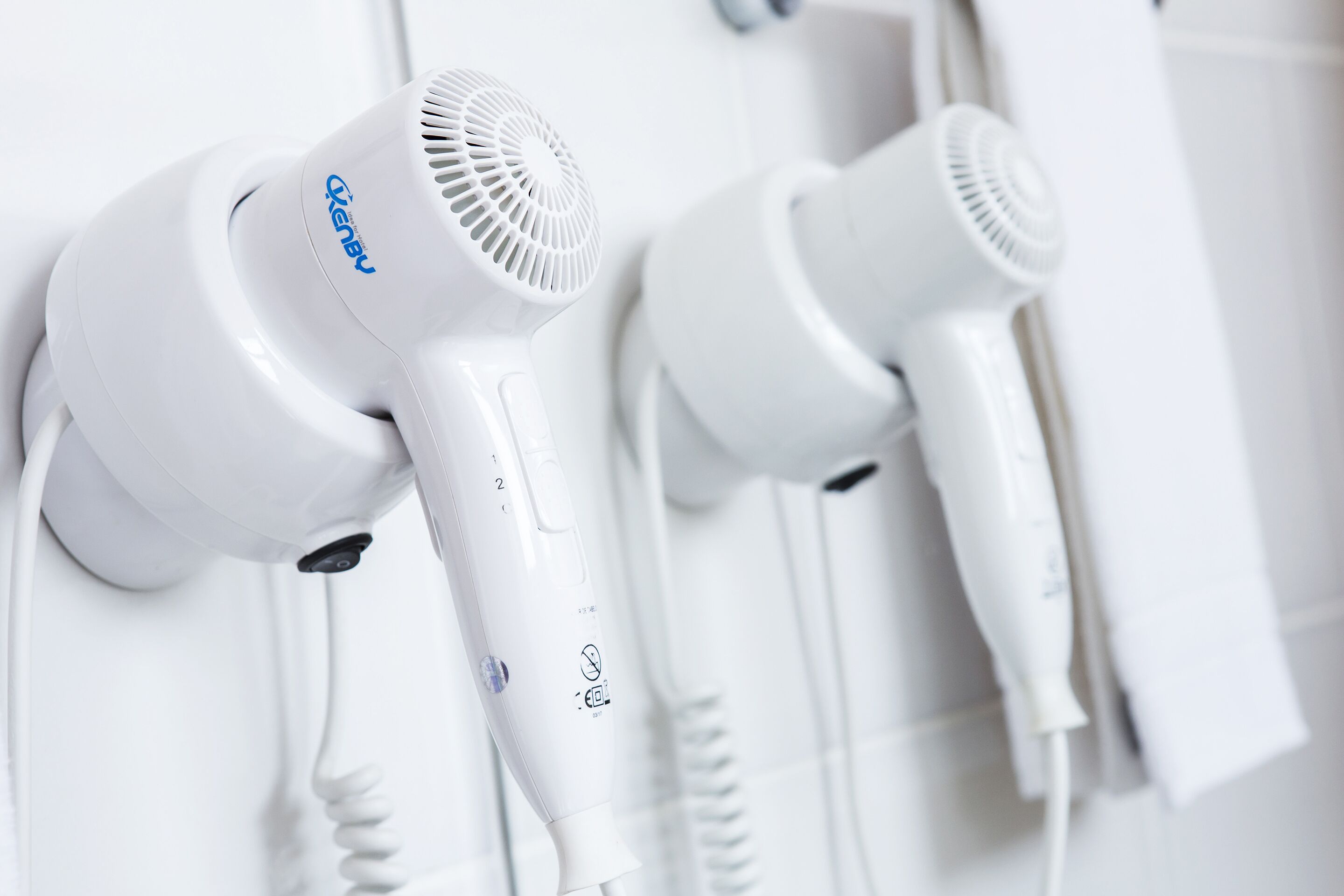 standard 2 camas de solteiro | room amenity