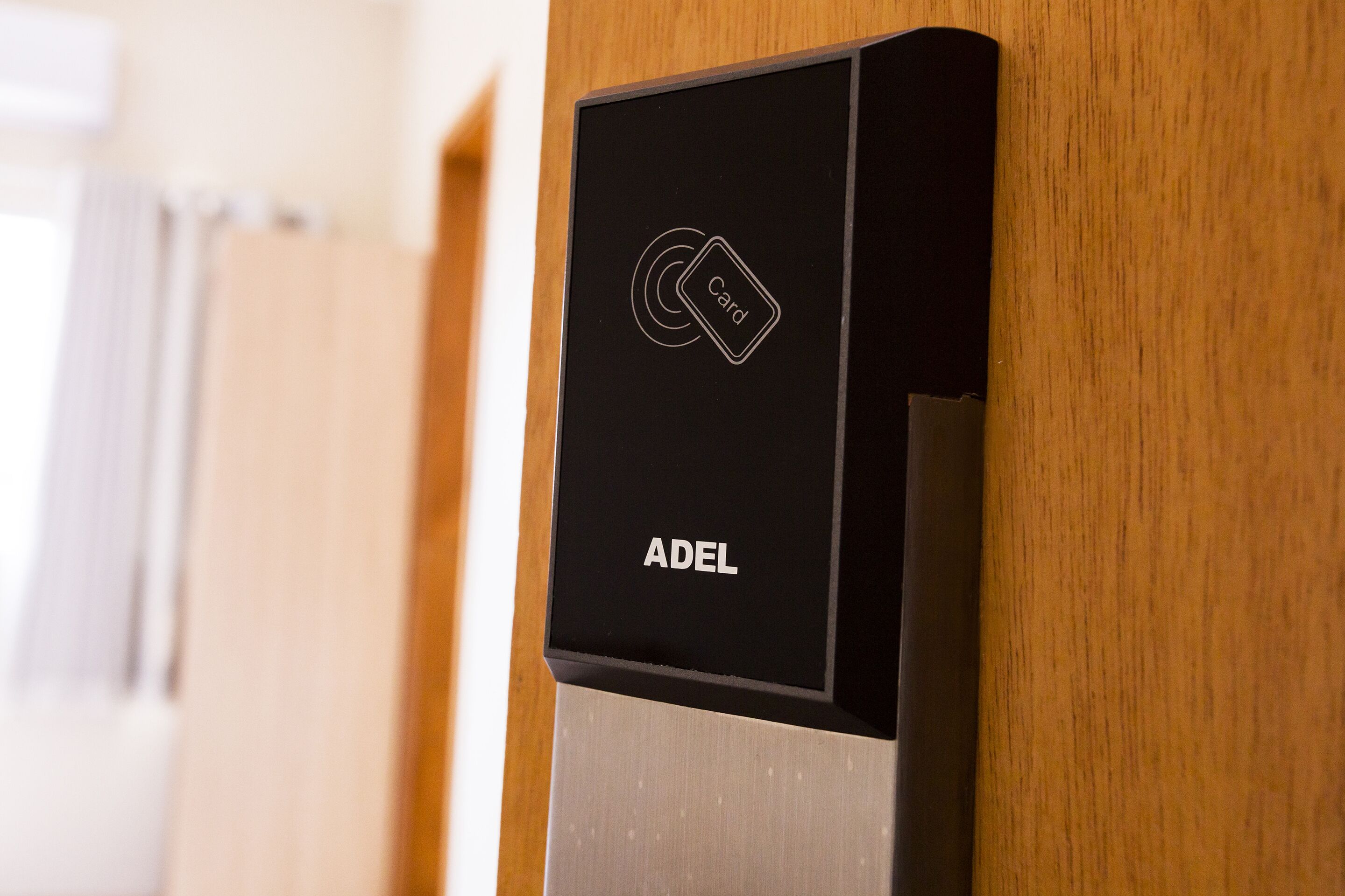 standard 3 camas de solteiro | room amenity