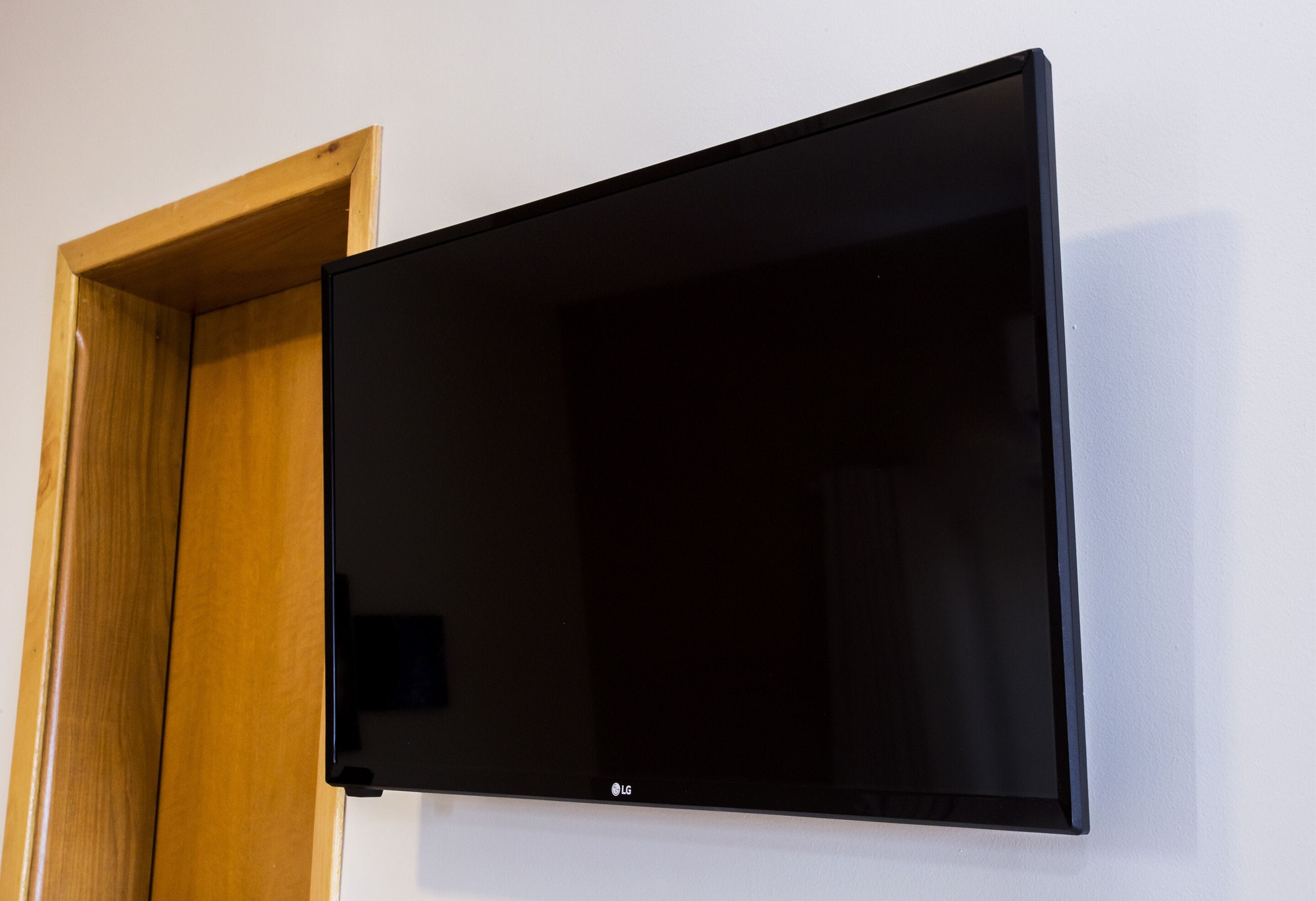 superior double room | television