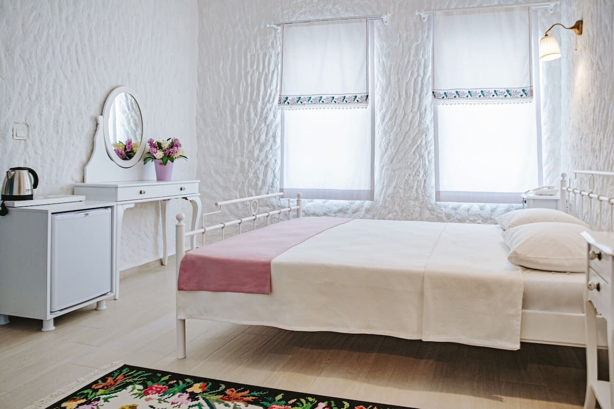 Traditional Room (Sumbul) | Premium bedding, minibar, individually decorated, individually furnished