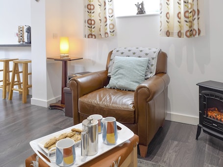 Interior. 1 bedroom accommodation in Harby, near Melton Mowbray