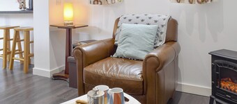 1 soverom innkvartering i Harby, near Melton Mowbray