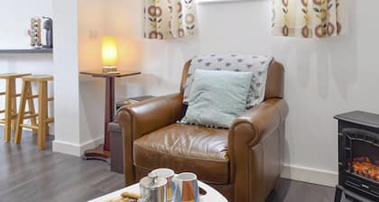 1 bedroom accommodation in Harby, near Melton Mowbray