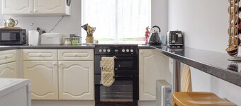 1 bedroom accommodation in Harby, near Melton Mowbray
