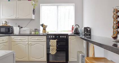 1 bedroom accommodation in Harby, near Melton Mowbray