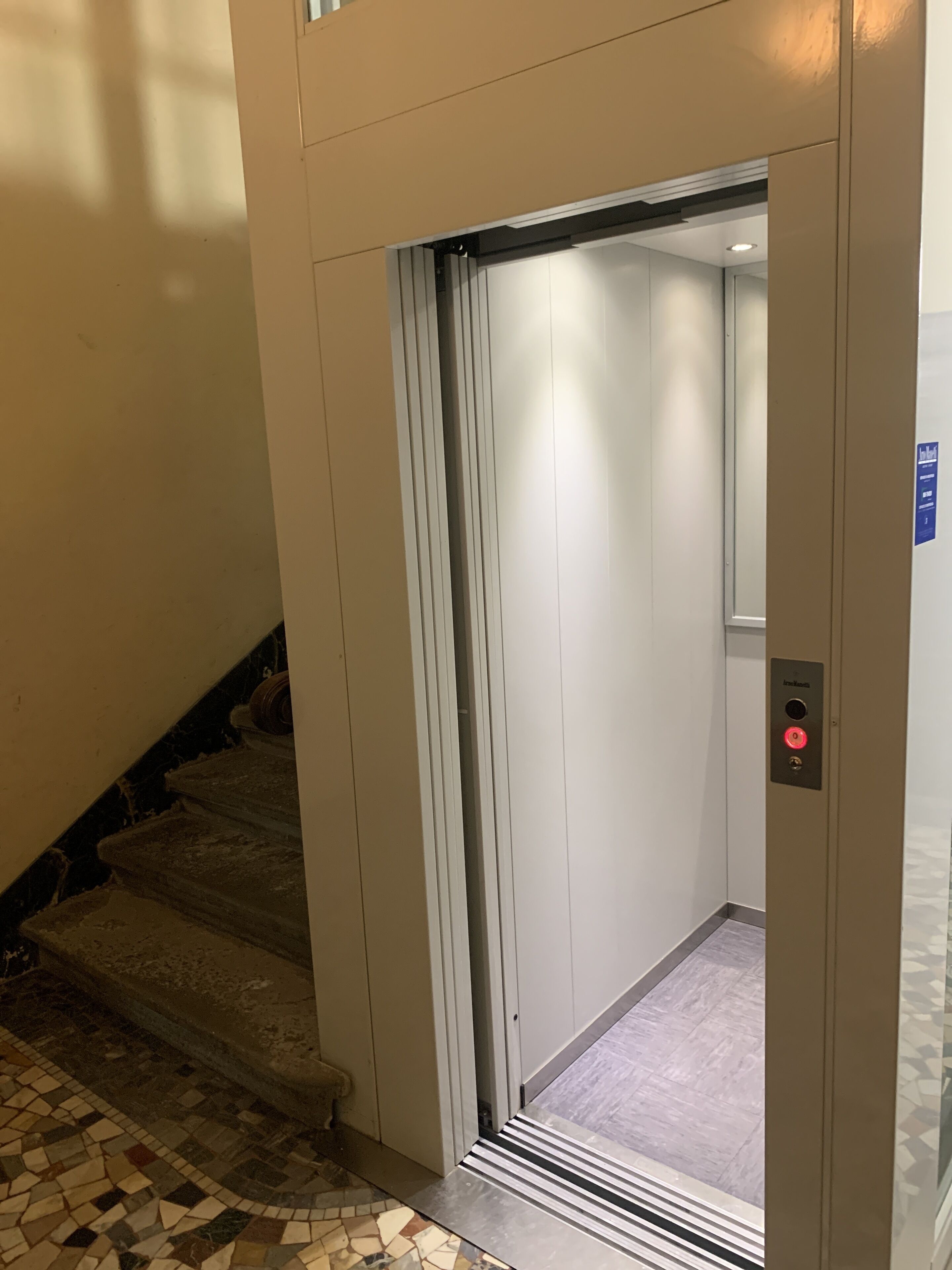 Photo - Guest House Biffi Simone