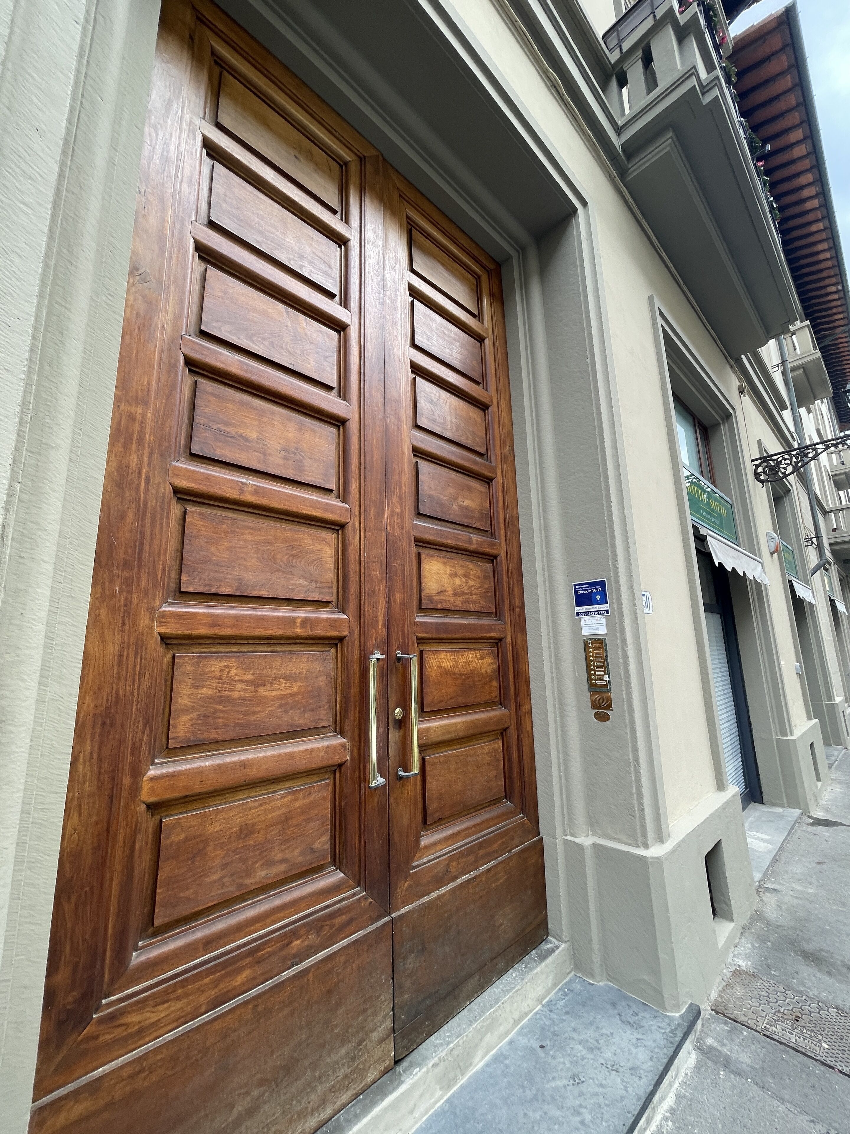 Photo - Guest House Biffi Simone