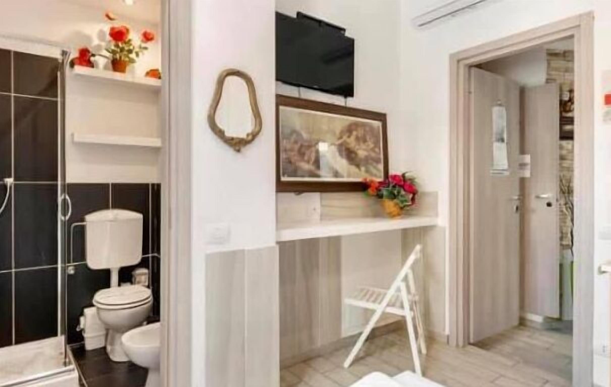 City Single Room | Peralatan tempat tidur premium, gebar bulu kapas 