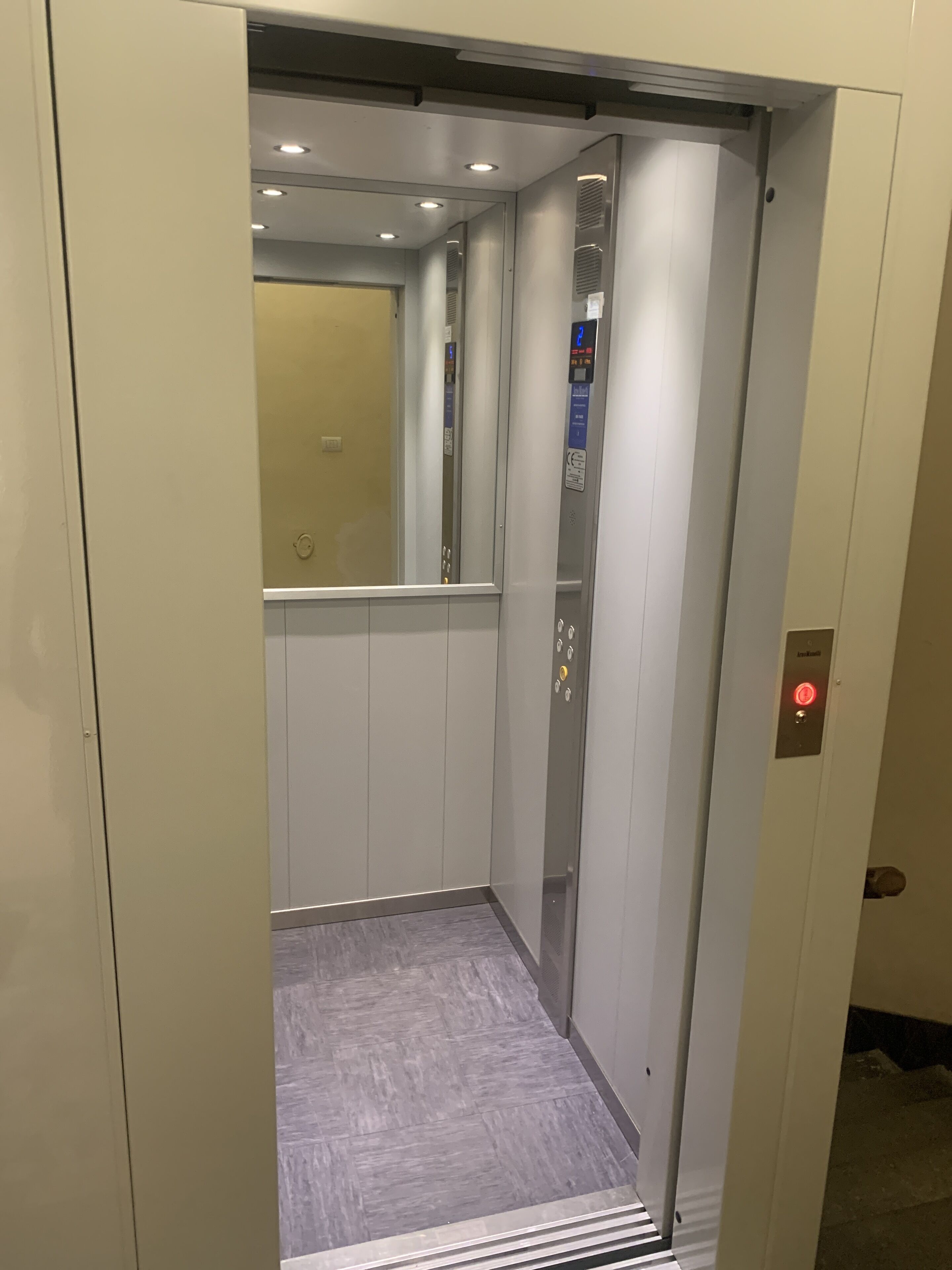 Photo - Guest House Biffi Simone