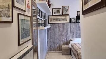 Ropa de cama de alta calidad y cubrecamas