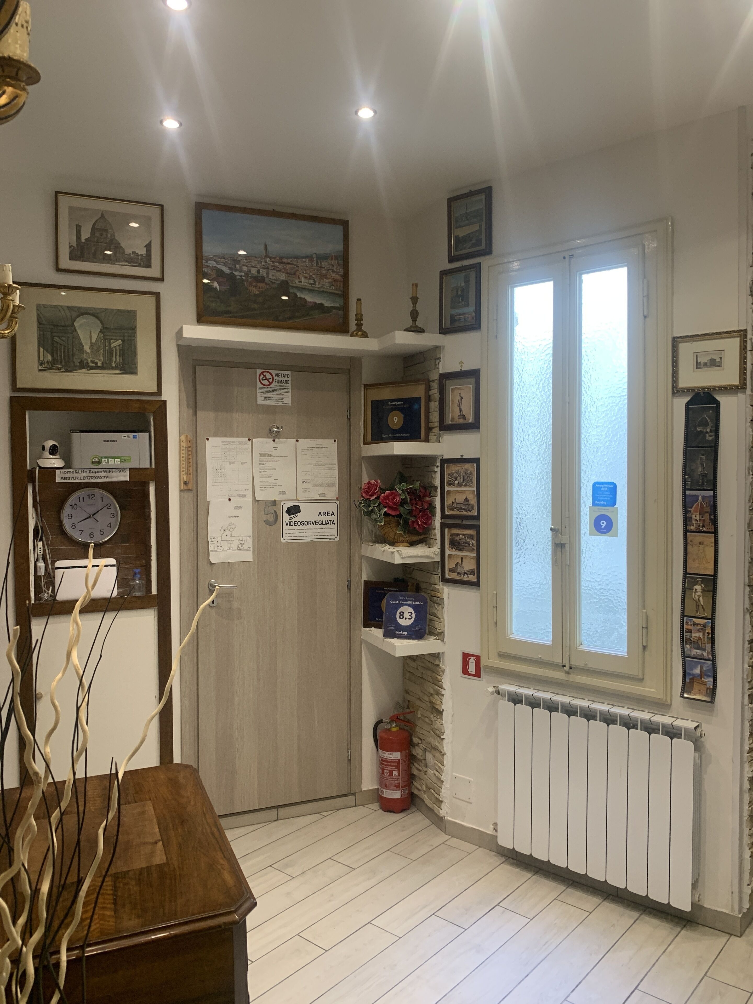 Photo - Guest House Biffi Simone