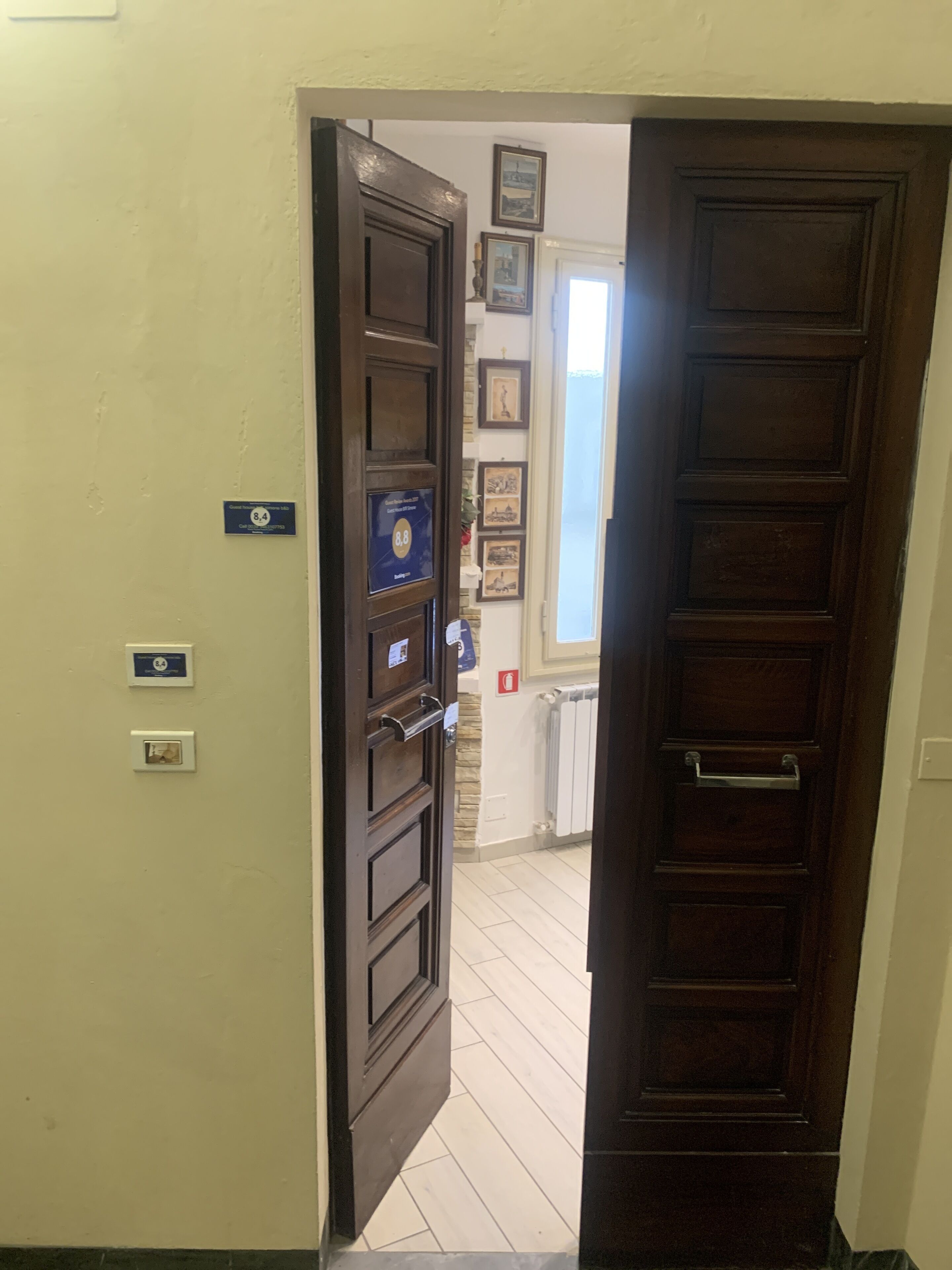 Photo - Guest House Biffi Simone