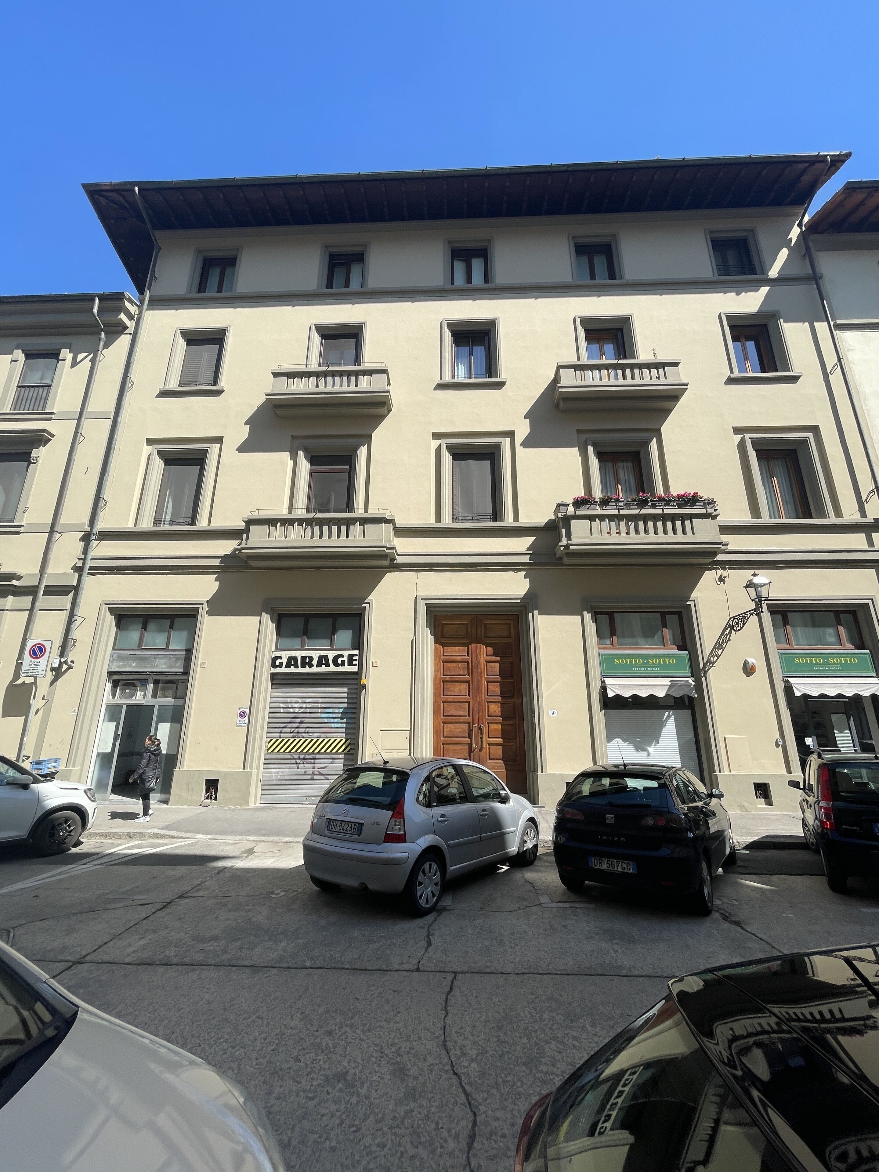 Photo - Guest House Biffi Simone