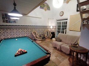 Billiards - Estalagem da Liberdade (Portalegre)