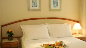 1 quarto, Wi-Fi, roupa de cama