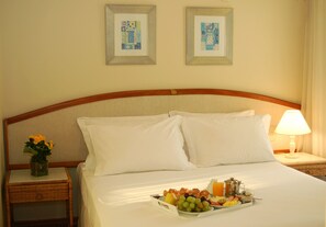 1 habitación, wifi y ropa de cama 