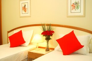1 bedroom, WiFi, bed sheets - Conforto e Segurança na Melhor Região de Belo Horizonte (Belo Horizonte)