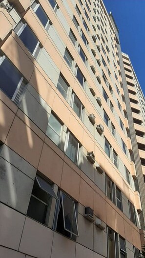 Exterior detail - Conforto e Segurança na Melhor Região de Belo Horizonte (Belo Horizonte)