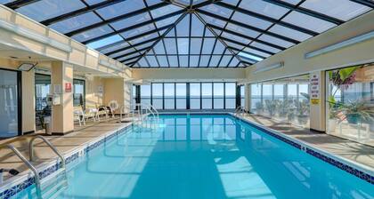 Love Above the Waves - Best Ocean View & Heated Pool
