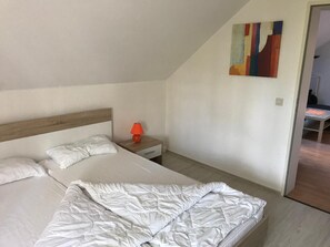 1 Schlafzimmer
