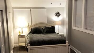 3 間睡房、免費 Wi-Fi、床單