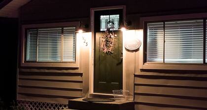 Terrific Value. Location, comfort, great price! All you need