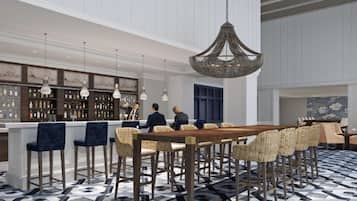 Bar (sur place)