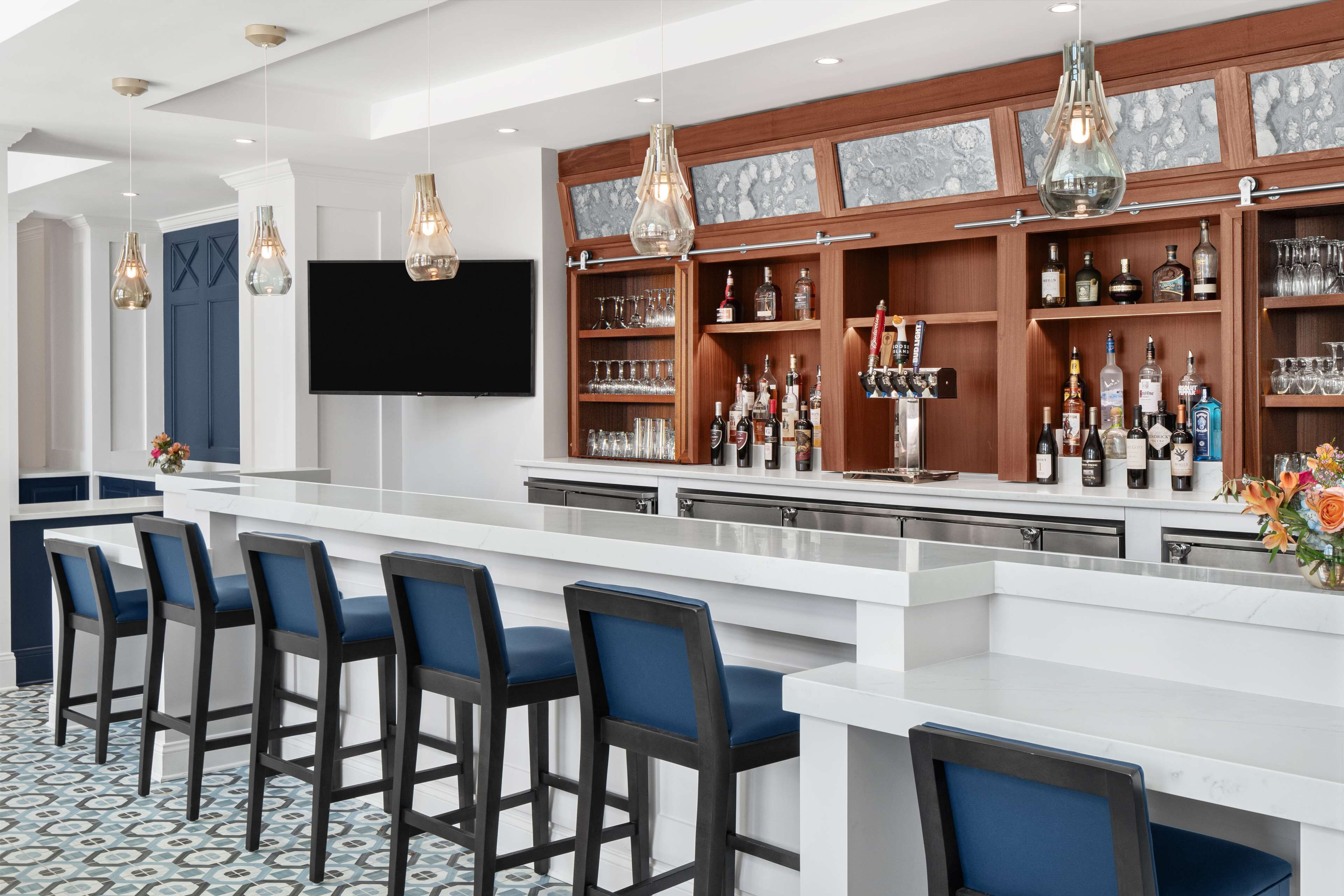 Bar (sur place)